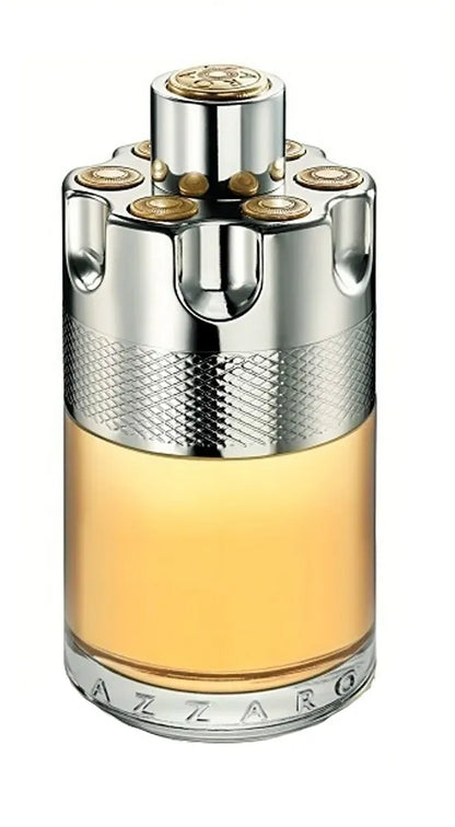 Conjunto de 3 perfumes Terre de'Herme, Azzaro Wanted, Tom Ford Noir Extreme 100ml