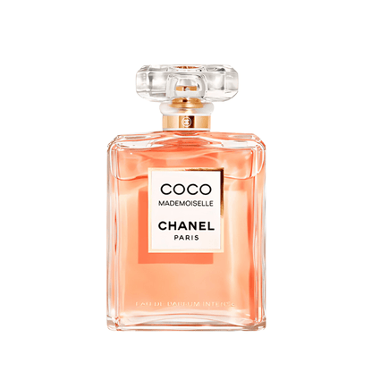 Conjunto de 3 perfumes Chanel COCO MADEMOISELLE, Yves Saint Laurent LIBRE e CHLOÉ 100ml
