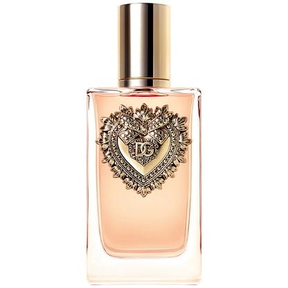 Conjunto de 3 perfumes Dolce & Gabanna Devotion, My Way Giorgio Armani, Lancôme Idôle 100ml