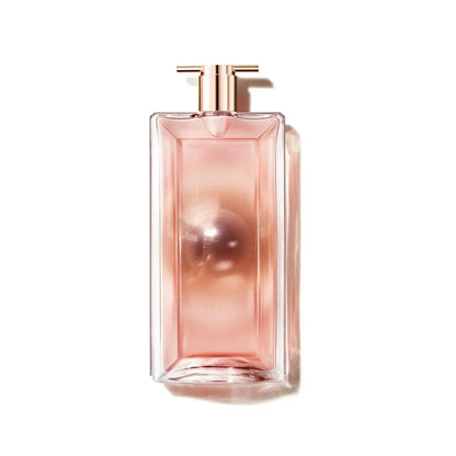 Conjunto de 3 perfumes Dolce & Gabanna Devotion, My Way Giorgio Armani, Lancôme Idôle 100ml